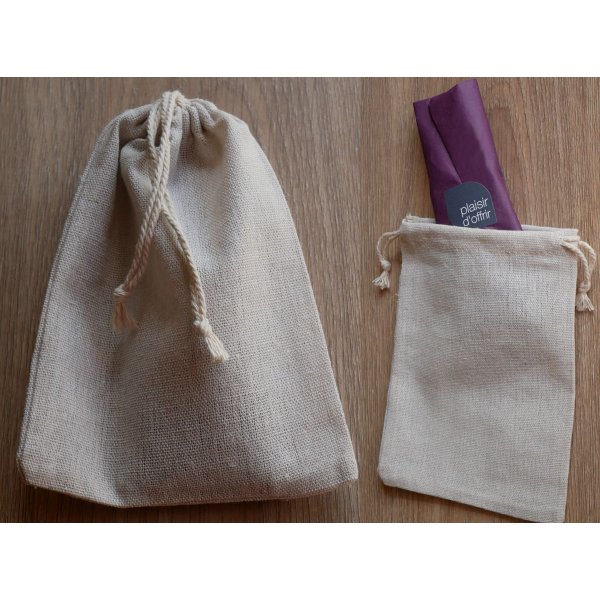 USB-Stick 32Gb in brauner Lederh&uuml;lle zum Selbstgestalten