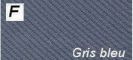  F-Grau-Blau (Piqué-Baumwolle)