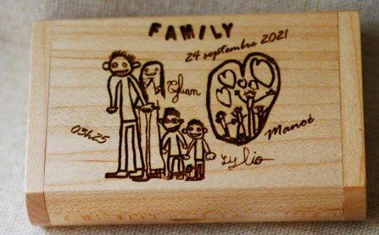 Ihre Grafik (+ 3.00 €)