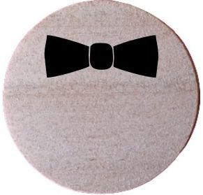 Schmetterlingsknoten