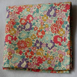 L12-Liberty Michele +Viereckige Mappe (+ 10.80 €)